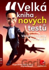 Velká kniha nových testů