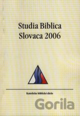 Studia Biblica Slovaca 2006