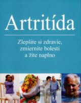 Artritída