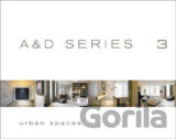 A and D Series 3: Urban Spaces