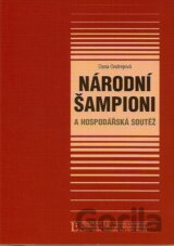 Národní šampioni a hospodářská soutěž