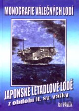 Japonské letadlové lodě z období II. světové války