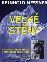 Velké stěny
