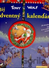 Môj adventný kalendár