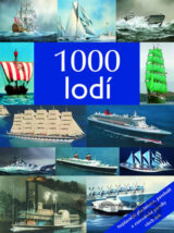 1000 lodí