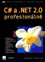 C# a.NET 2.0 profesionálně