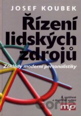 Řízení lidských zdrojů