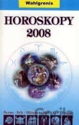 Horoskopy 2008 (Beran - Býk - Blíženci - Rak - Lev - Panna)