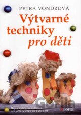 Výtvarné techniky pro děti