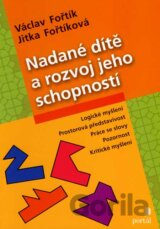 Nadané dítě a rozvoj jeho schopností