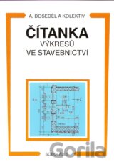 Čítanka výkresů ve stavebnictví