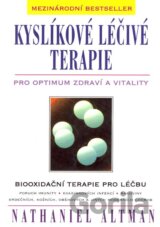 Kyslíkové léčivé terapie