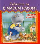 Zabavme sa s macom Pacom!