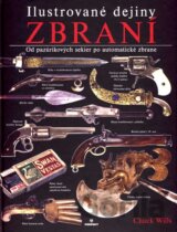 Ilustrované dejiny zbraní