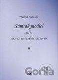 Súmrak modiel