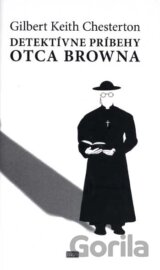 Detektívne príbehy otca Browna