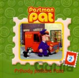 Príhody poštára Pata 2