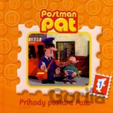 Príhody poštára Pata 1