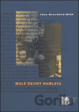 Malé dejiny Hamleta