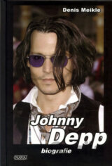 Johnny Depp - biografie