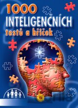 1000 inteligenčních testů a hříček