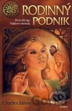 Vládcové obchodu 1: Rodinný podnik