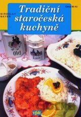 Tradiční staročeská kuchyně