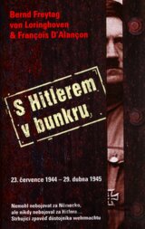 S Hitlerem v bunkru