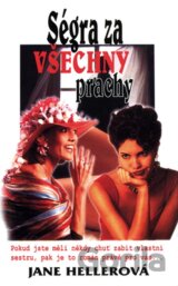 Ségra za všechny prachy