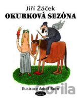 Okurková sezóna