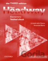 New Headway - Elementary - Teacher's Book