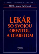 Lekár so svojou obezitou a diabetom