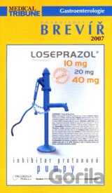 Gastroenterologie - Pharmindex Brevíř 2007