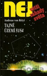 Tajné území 51/S4