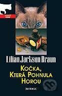 Kočka, která pohnula horou