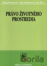 Právo životného prostredia