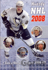 Hvězdy NHL 2008
