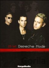 25 let Depeche Mode