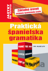 Praktická španielska gramatika