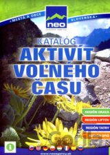Katalóg aktivít voľného času