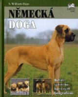 Německá doga