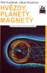 Hvězdy, planety, magnety