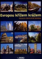 Evropou křížem krážem