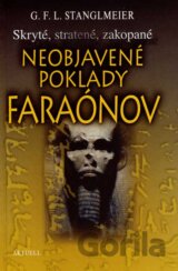 Neobjavené poklady faraónov