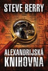 Alexandrijská knihovna