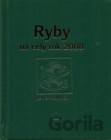 Ryby na celý rok 2008