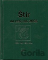 Štír na celý rok 2008
