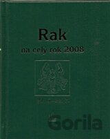 Rak na celý rok 2008