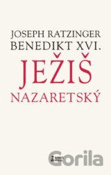 Ježiš Nazaretský (Prvý diel)