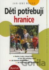 Děti potřebují hranice
